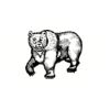 5 Pack - Oval Sticker 3 1/2 Thumbnail