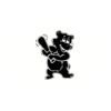 5 Pack - Oval Sticker 3 1/2 Thumbnail