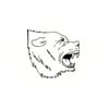 5 Pack - Oval Sticker 3 1/2 Thumbnail