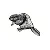 5 Pack - Oval Sticker 3 1/2 Thumbnail