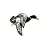 5 Pack - Oval Sticker 3 1/2 Thumbnail
