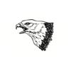 5 Pack - Oval Sticker 3 1/2 Thumbnail