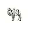 5 Pack - Oval Sticker 3 1/2 Thumbnail
