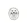 5 Pack - Oval Sticker 3 1/2 Thumbnail