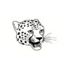 5 Pack - Oval Sticker 3 1/2 Thumbnail