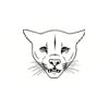 5 Pack - Oval Sticker 3 1/2 Thumbnail