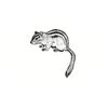 5 Pack - Oval Sticker 3 1/2 Thumbnail