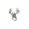 5 Pack - Oval Sticker 3 1/2 Thumbnail