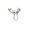 5 Pack - Oval Sticker 3 1/2 Thumbnail