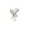 5 Pack - Oval Sticker 3 1/2 Thumbnail