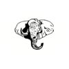 5 Pack - Oval Sticker 3 1/2 Thumbnail