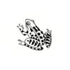 5 Pack - Oval Sticker 3 1/2 Thumbnail