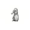 5 Pack - Oval Sticker 3 1/2 Thumbnail
