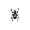 5 Pack - Oval Sticker 3 1/2 Thumbnail