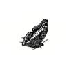5 Pack - Oval Sticker 3 1/2 Thumbnail