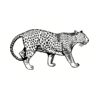 5 Pack - Oval Sticker 3 1/2 Thumbnail