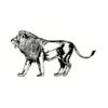 5 Pack - Oval Sticker 3 1/2 Thumbnail