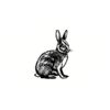 5 Pack - Oval Sticker 3 1/2 Thumbnail