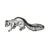 5 Pack - Oval Sticker 3 1/2 Thumbnail