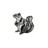 5 Pack - Oval Sticker 3 1/2 Thumbnail