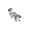 5 Pack - Oval Sticker 3 1/2 Thumbnail