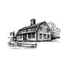 5 Pack - Oval Sticker 3 1/2 Thumbnail