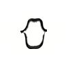 5 Pack - Oval Sticker 3 1/2 Thumbnail