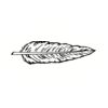 5 Pack - Oval Sticker 3 1/2 Thumbnail