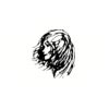 5 Pack - Oval Sticker 3 1/2 Thumbnail