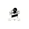 5 Pack - Oval Sticker 3 1/2 Thumbnail