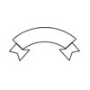 5 Pack - Oval Sticker 3 1/2 Thumbnail