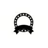 5 Pack - Oval Sticker 3 1/2 Thumbnail