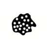5 Pack - Oval Sticker 3 1/2 Thumbnail