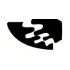 5 Pack - Oval Sticker 3 1/2 Thumbnail
