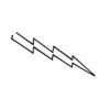 5 Pack - Oval Sticker 3 1/2 Thumbnail