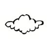 5 Pack - Oval Sticker 3 1/2 Thumbnail