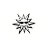 5 Pack - Oval Sticker 3 1/2 Thumbnail