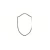 5 Pack - Oval Sticker 3 1/2 Thumbnail