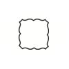 5 Pack - Oval Sticker 3 1/2 Thumbnail