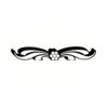 5 Pack - Oval Sticker 3 1/2 Thumbnail