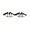 5 Pack - Oval Sticker 3 1/2 Thumbnail