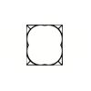 5 Pack - Oval Sticker 3 1/2 Thumbnail