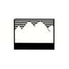 5 Pack - Oval Sticker 3 1/2 Thumbnail