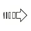 5 Pack - Oval Sticker 3 1/2 Thumbnail