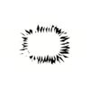 5 Pack - Oval Sticker 3 1/2 Thumbnail