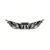 5 Pack - Oval Sticker 3 1/2 Thumbnail