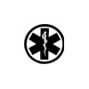 5 Pack - Oval Sticker 3 1/2 Thumbnail