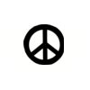 5 Pack - Oval Sticker 3 1/2 Thumbnail