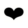 5 Pack - Oval Sticker 3 1/2 Thumbnail