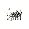 5 Pack - Oval Sticker 3 1/2 Thumbnail